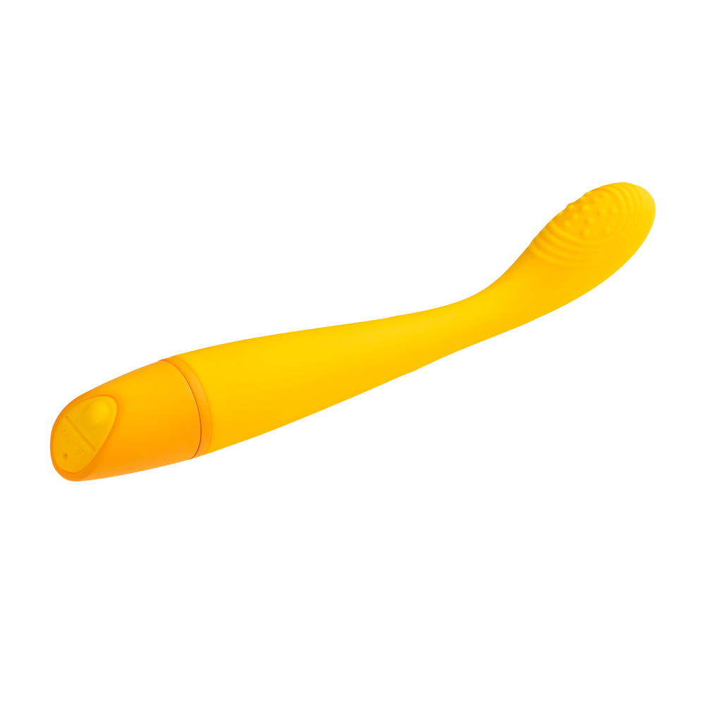 Lemon Squeeze - Yellow | Evolved Novelties | SL-RS-3311-2 | 844477023311 from EdgingWarehouse.com and EroticWarehouse.com where we sell the best adult sex toys and fleshlight type strokers for masturbation, edging and gooning and other adult health and se