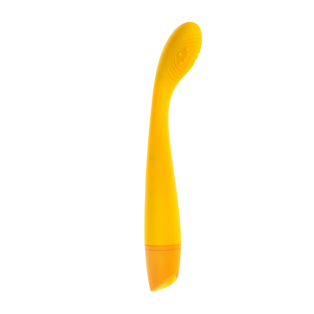 Lemon Squeeze - Yellow | Evolved Novelties | SL-RS-3311-2 | 844477023311 from EdgingWarehouse.com and EroticWarehouse.com where we sell the best adult sex toys and fleshlight type strokers for masturbation, edging and gooning and other adult health and se