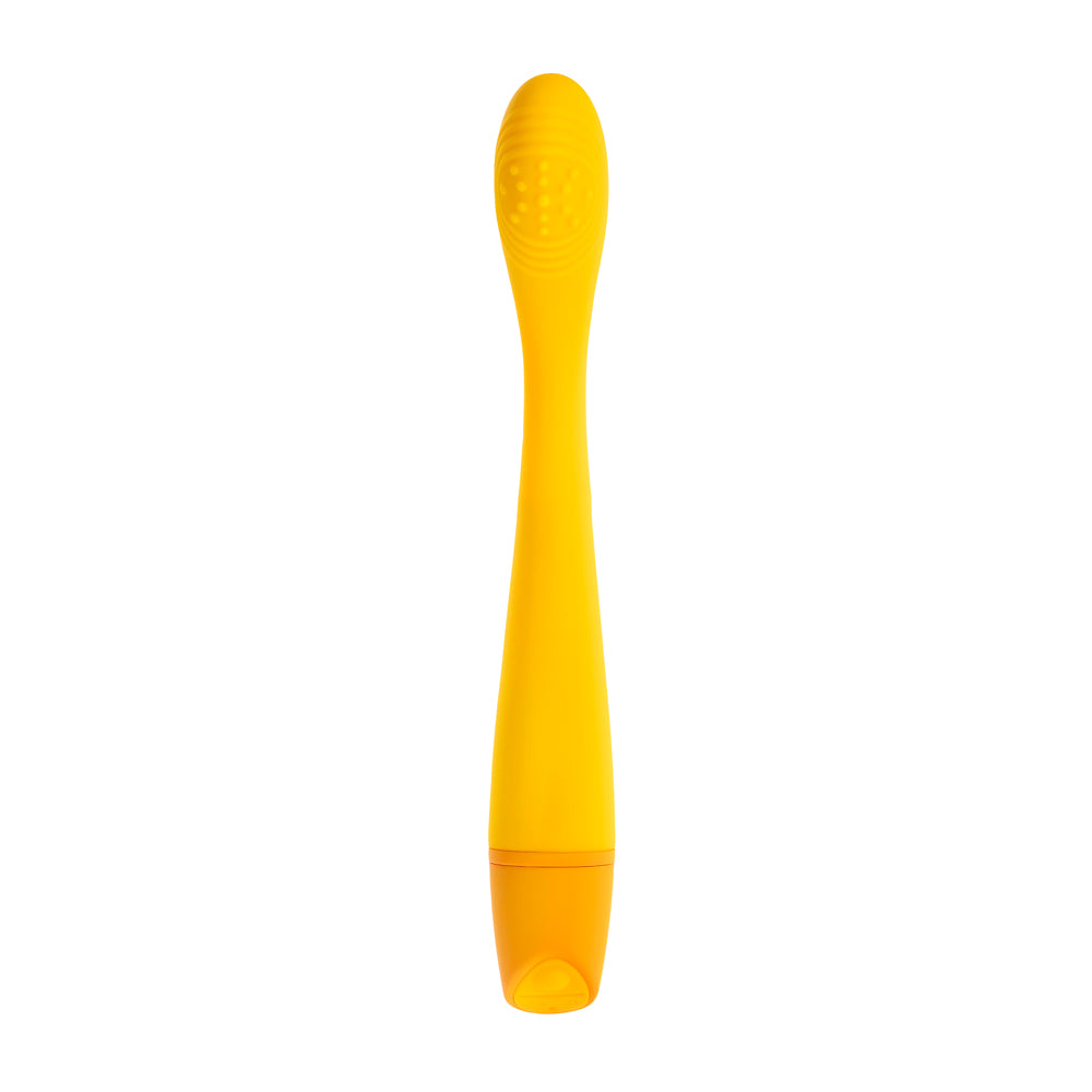 Lemon Squeeze - Yellow | Evolved Novelties | SL-RS-3311-2 | 844477023311 from EdgingWarehouse.com and EroticWarehouse.com where we sell the best adult sex toys and fleshlight type strokers for masturbation, edging and gooning and other adult health and se