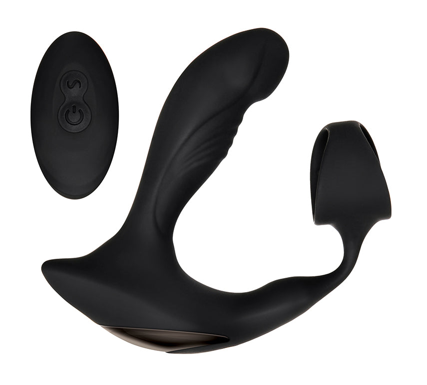 Strapped and Tapped ZE-AP-6290-2 844477016290 from EdgingWarehouse.com where we sell the best male sex toys and fleshlight type strokers for masturbation, edging and gooning and other men's health and sexual wellness items.