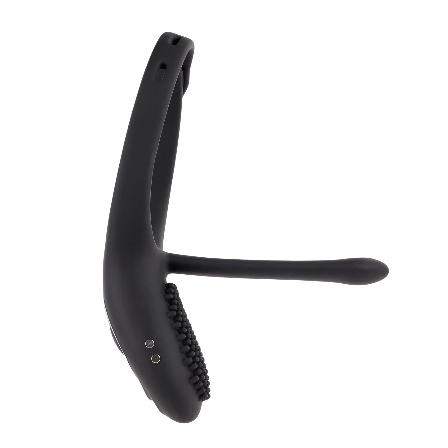 Mr. Tickler - Black ZE-RS-2574-2 844477022574 from EdgingWarehouse.com where we sell the best male sex toys and fleshlight type strokers for masturbation, edging and gooning and other men's health and sexual wellness items.