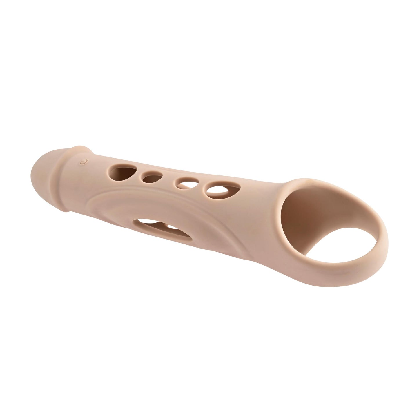 Big Boy Extender - Light ZE-RS-2673-2 844477022673 from EdgingWarehouse.com where we sell the best male sex toys and fleshlight type strokers for masturbation, edging and gooning and other men's health and sexual wellness items.