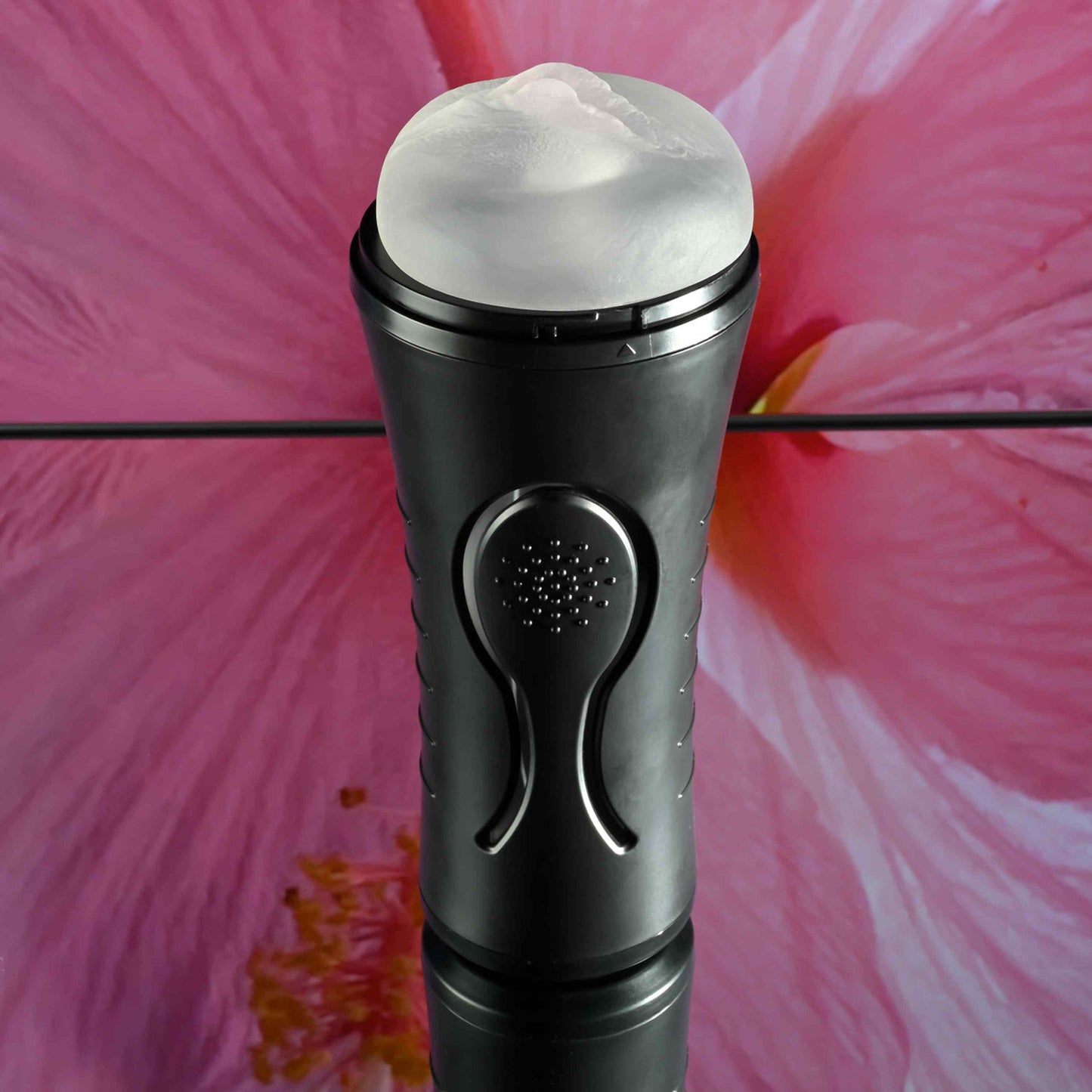 Hold Tight Black ZE-RS-5179-2 844477025179 from EdgingWarehouse.com where we sell the best male sex toys and fleshlight type strokers for masturbation, edging and gooning and other men's health and sexual wellness items.
