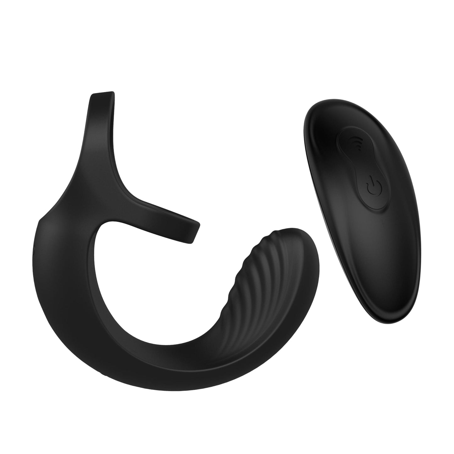 Vibrating Ball Cradle ZE-RS-8485-2 844477018485 from EdgingWarehouse.com where we sell the best male sex toys and fleshlight type strokers for masturbation, edging and gooning and other men's health and sexual wellness items.