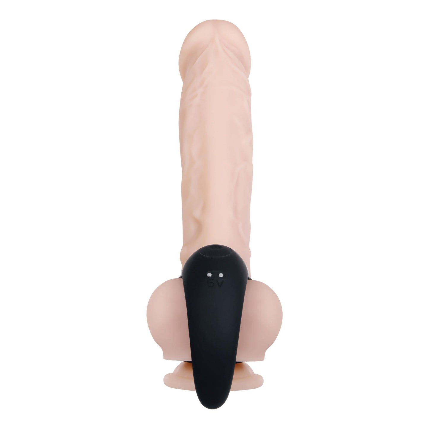 Vibrating Ball Cradle ZE-RS-8485-2 844477018485 from EdgingWarehouse.com where we sell the best male sex toys and fleshlight type strokers for masturbation, edging and gooning and other men's health and sexual wellness items.