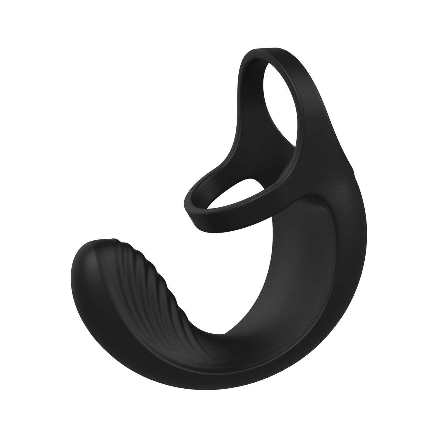 Vibrating Ball Cradle ZE-RS-8485-2 844477018485 from EdgingWarehouse.com where we sell the best male sex toys and fleshlight type strokers for masturbation, edging and gooning and other men's health and sexual wellness items.
