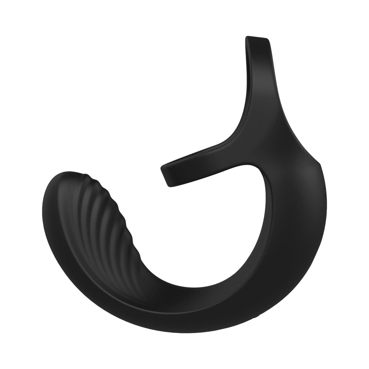 Vibrating Ball Cradle ZE-RS-8485-2 844477018485 from EdgingWarehouse.com where we sell the best male sex toys and fleshlight type strokers for masturbation, edging and gooning and other men's health and sexual wellness items.