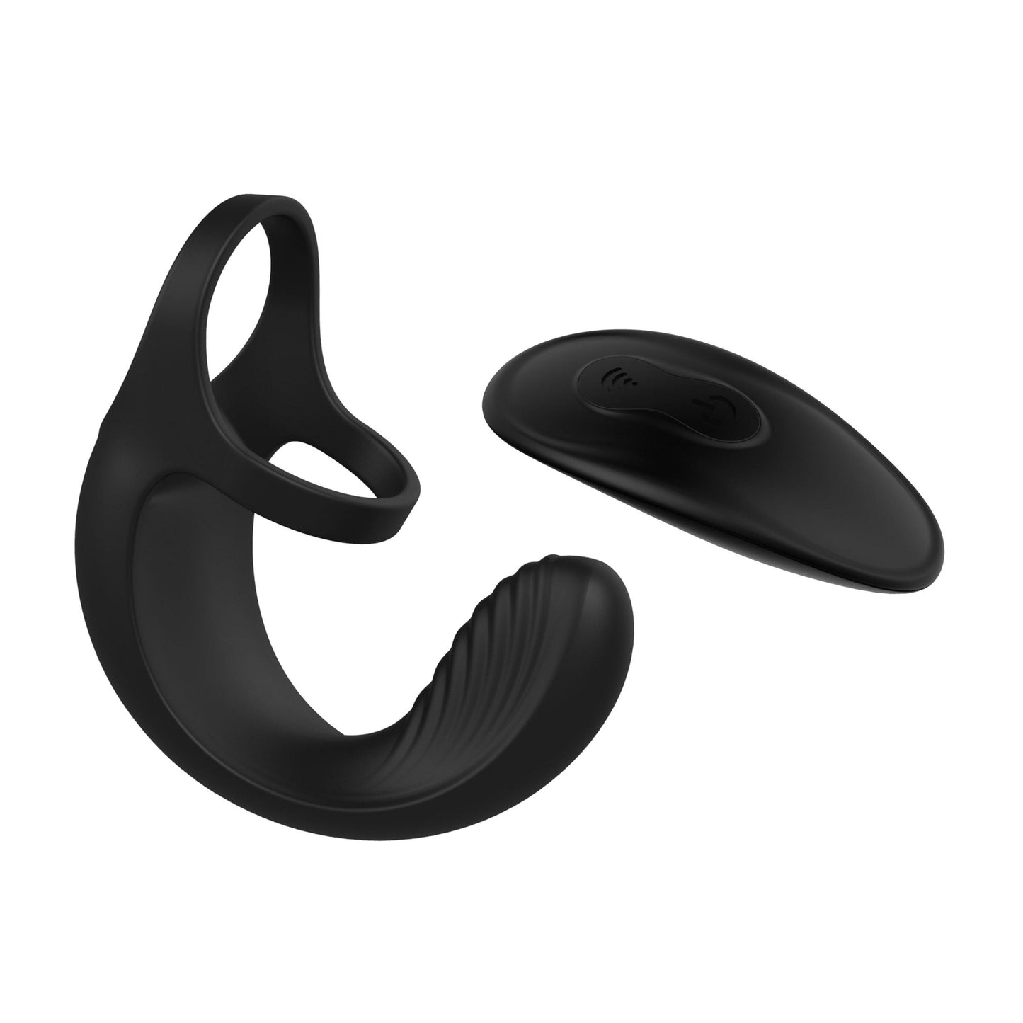 Vibrating Ball Cradle ZE-RS-8485-2 844477018485 from EdgingWarehouse.com where we sell the best male sex toys and fleshlight type strokers for masturbation, edging and gooning and other men's health and sexual wellness items.