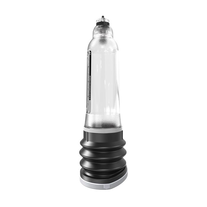 Bathmate Hydro 7 Hydropump - Clear Penis Pump