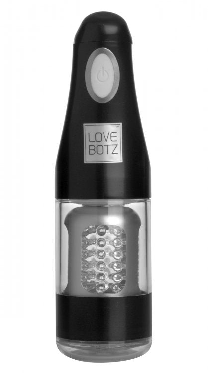 Love Botz Ultrabator Thrusting and Swirling Auto Stroker | LB-AE313