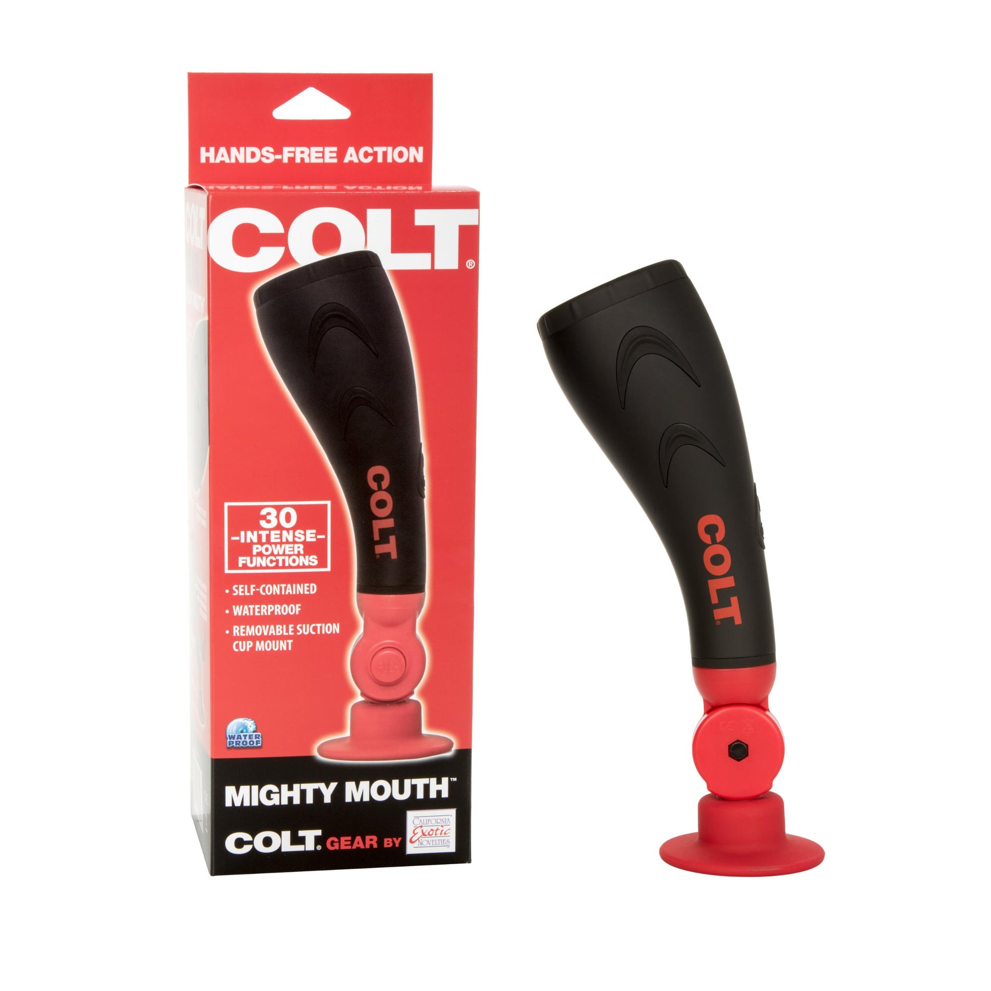 Colt Mighty Mouth | SE6889033