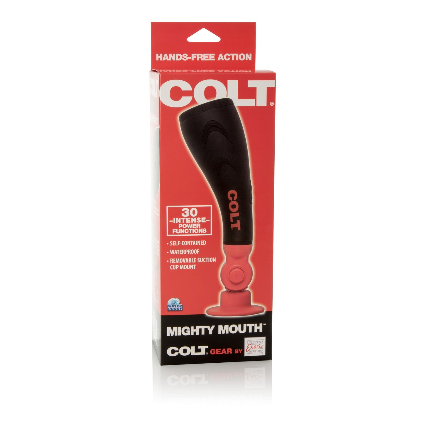 Colt Mighty Mouth | SE6889033