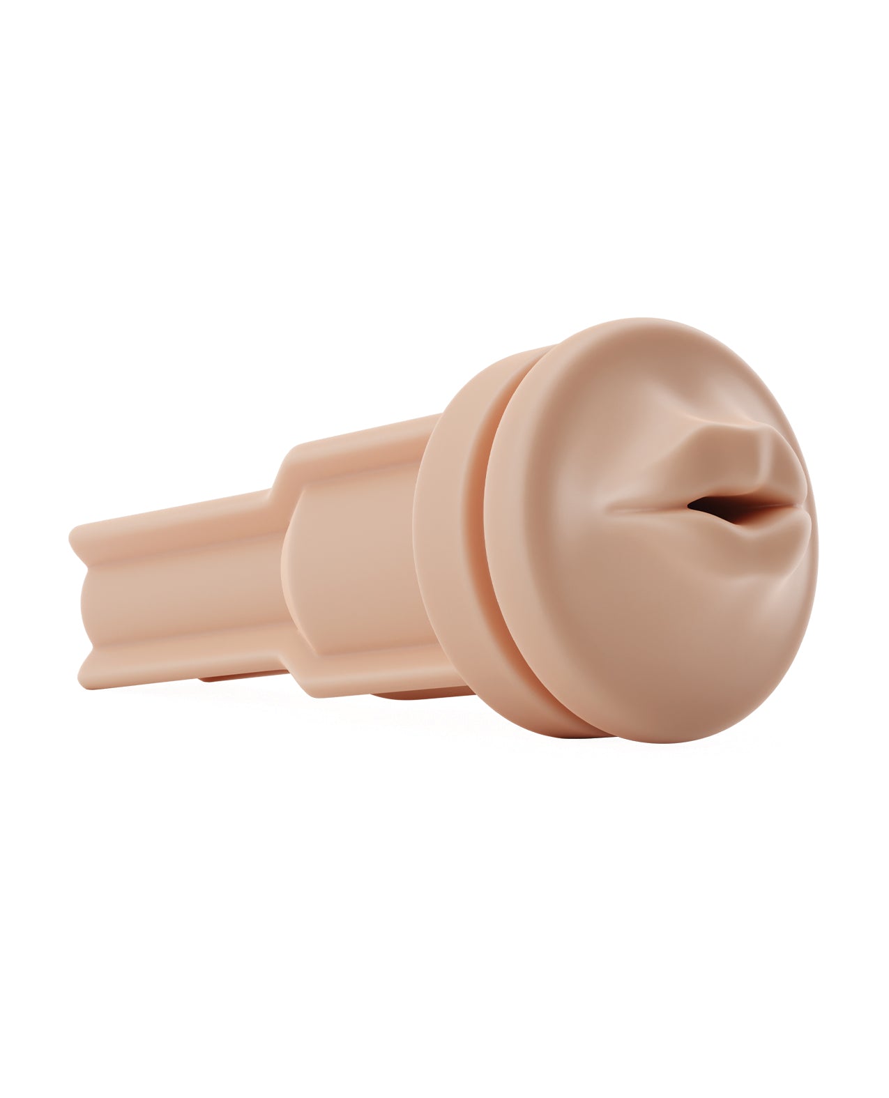 Autoblow AI Ultra Mouth Sleeve - Beige | ELAB5921