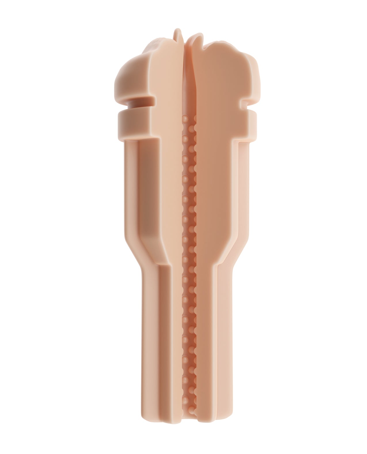 Autoblow AI Ultra Vagina Sleeve - Beige | ELAB5945