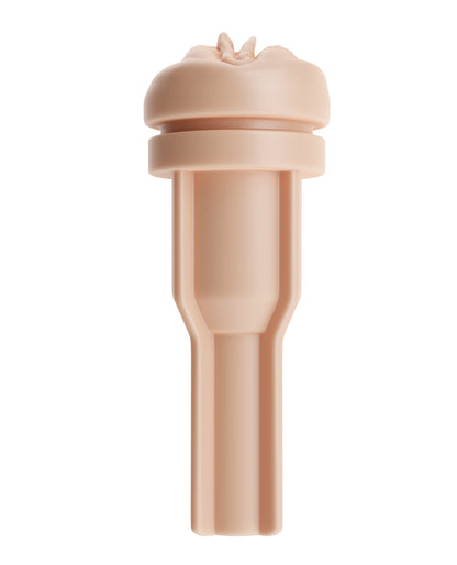 Autoblow AI Ultra Vagina Sleeve - Beige | ELAB5945