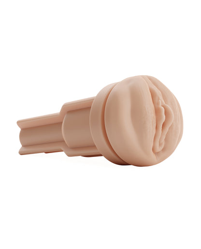 Autoblow AI Ultra Vagina Sleeve - Beige | ELAB5945