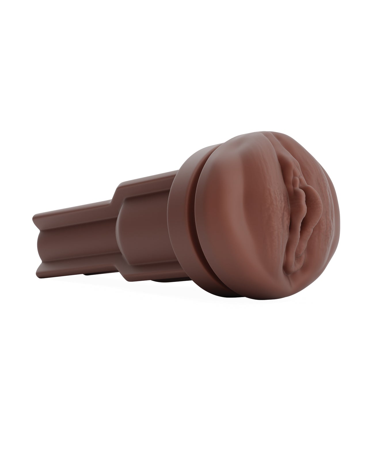 Autoblow AI Ultra Vagina Sleeve - Brown | ELAB5952