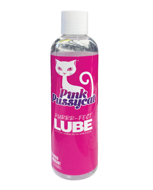 Pink Pussycat Purrr-Fect Lube | ELCG-78030