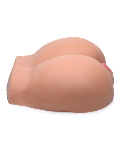 Curve Toys Mistress Bottom's Up Tia Ass Masturbator - Medium | ELCN-07-0562-12