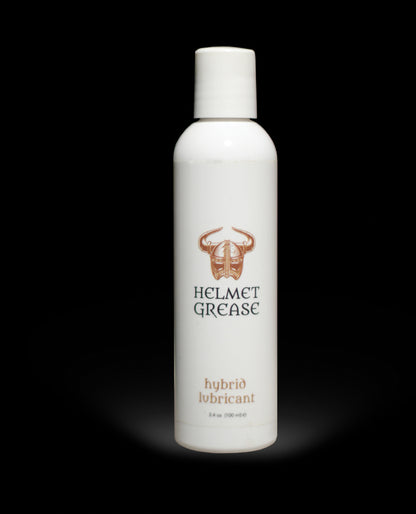 Helmet Grease Hybrid Lubricant - 3.4 oz Bottle | ELDECHGHYB3.4