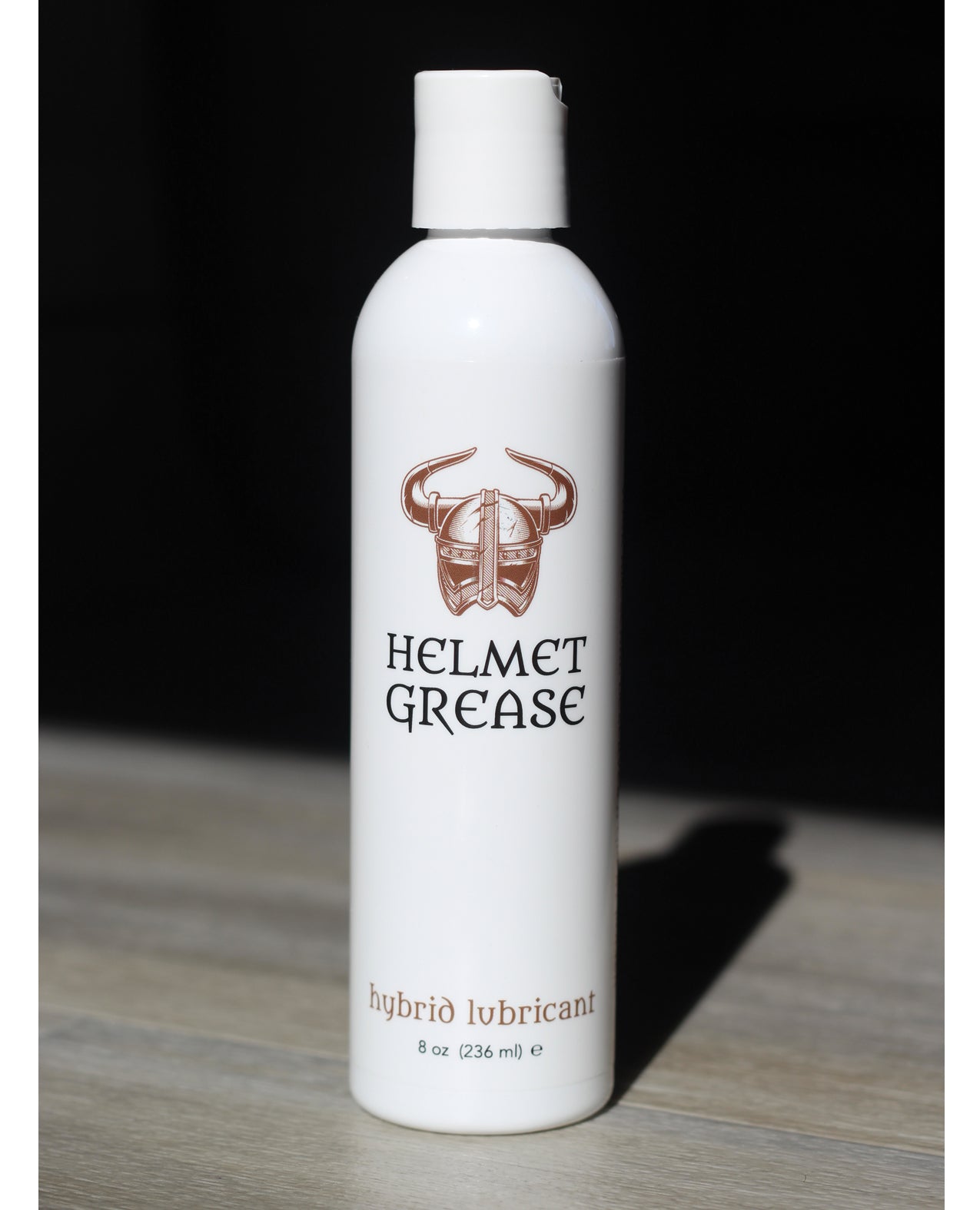 Helmet Grease Hybrid Lubricant - 8 oz Bottle | ELDECHGHYB8