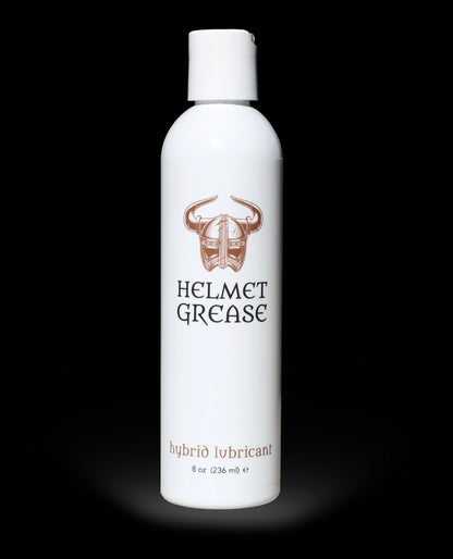 Helmet Grease Hybrid Lubricant - 8 oz Bottle | ELDECHGHYB8