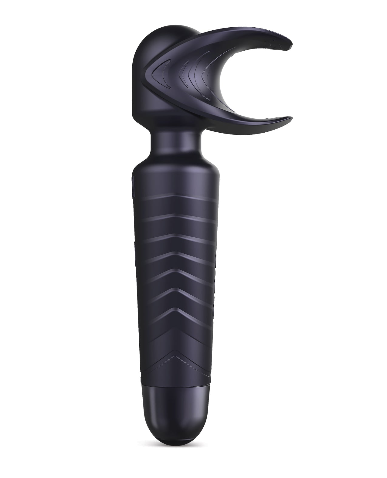 Manwan EVO Original Handle Wand - Black Plum | ELLP6018613