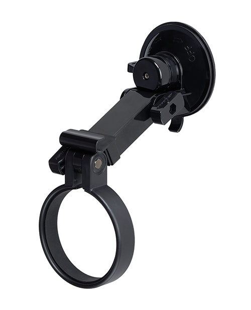 Maxtasy Suction Mount - Black | ELMX-SUCMOU01