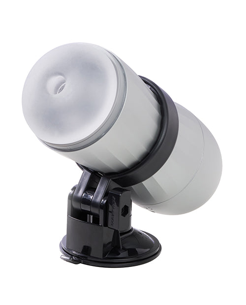 Maxtasy Suction Mount - Black | ELMX-SUCMOU01