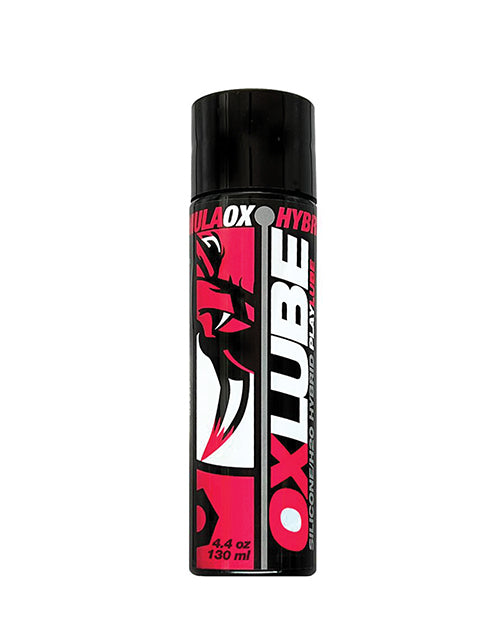 Ox Balls OXLube Formula-OX Hybrid - 4.4 oz | ELOXOXLH44