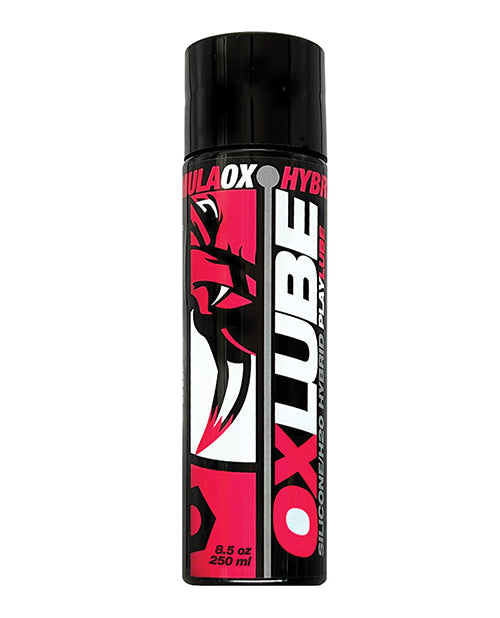 Ox Balls OXLube Formula-OX Hybrid - 8.5 oz | ELOXOXLH85