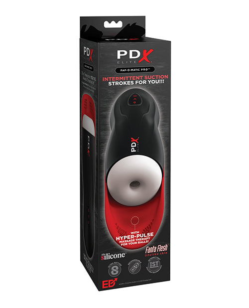 PDX Elite Fap O Matic Pro | ELPDRD547-20