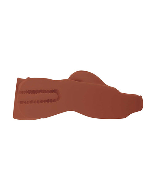 PDX Plus Perfect 10 Torso - Brown | ELPDRD614-29