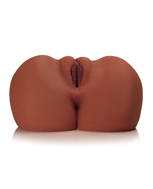 PDX Plus EZ Bang Torso - Brown | ELPDRD618-29