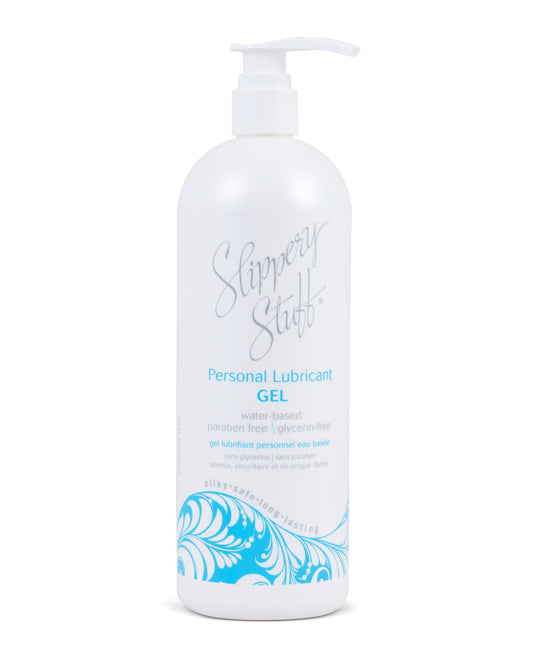 Slippery Stuff Gel - 32 oz | ELWO-SG32GP