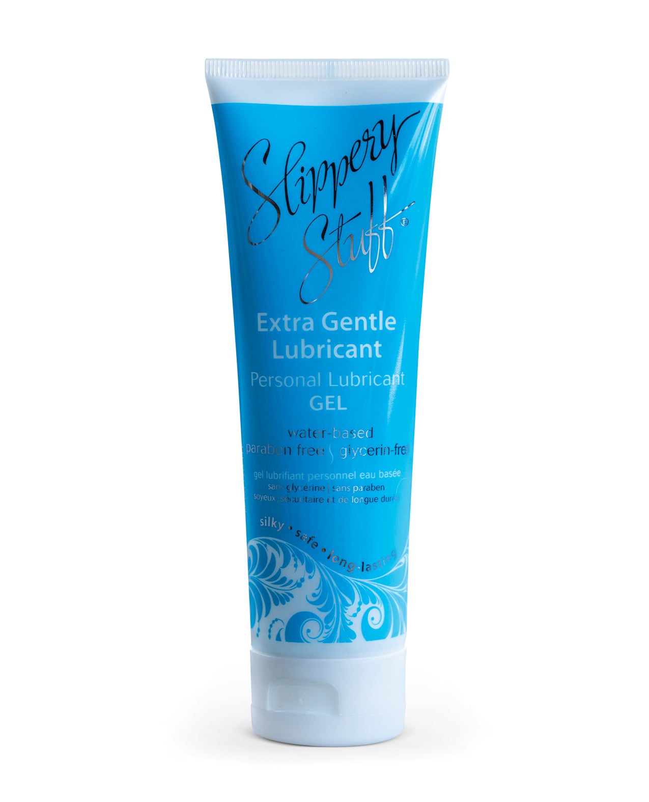 Slippery Stuff Extra Gentle Gel - 4 oz | ELWO-SS4GP