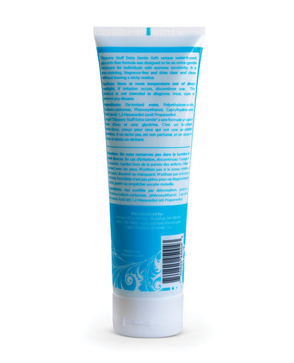 Slippery Stuff Extra Gentle Gel - 4 oz | ELWO-SS4GP