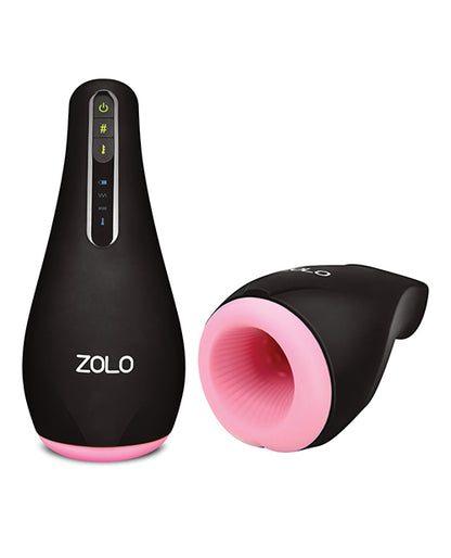 ZOLO Heat Stroker | ELZOLO-6029