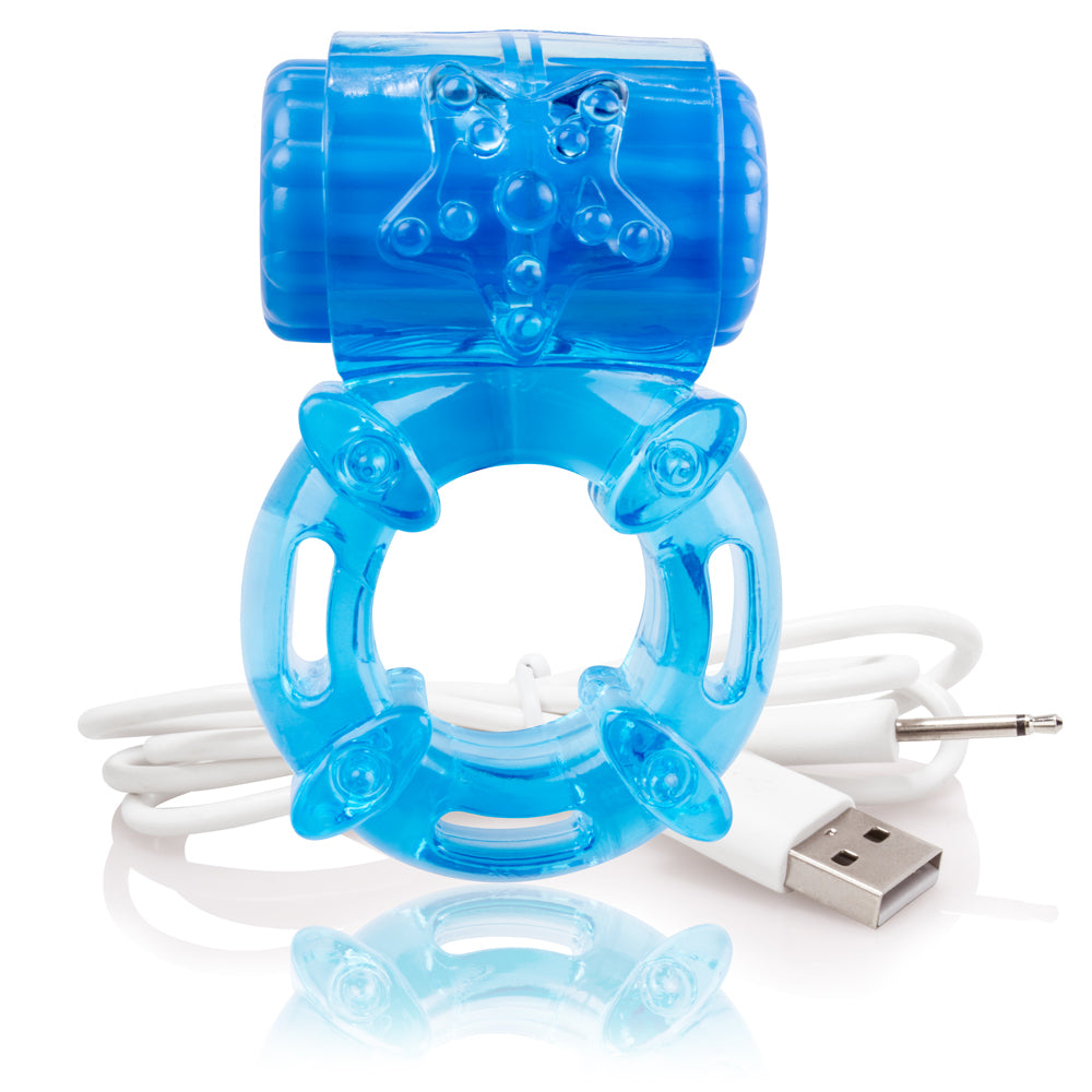 Charged Big O - Blue - Each | ABO-BU-101E