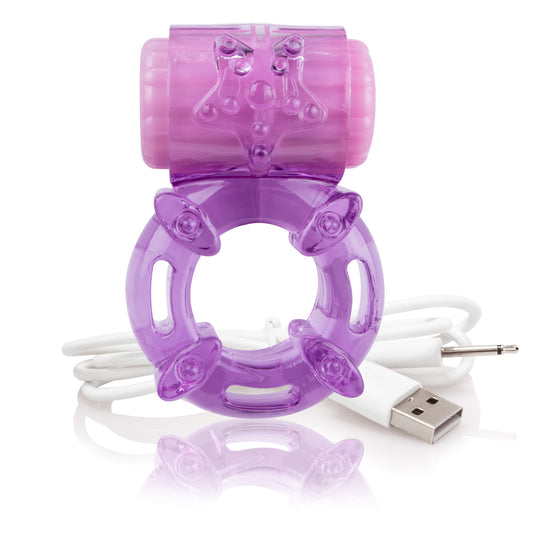 Charged Big O -Purple - Each | ABO-PU-101E