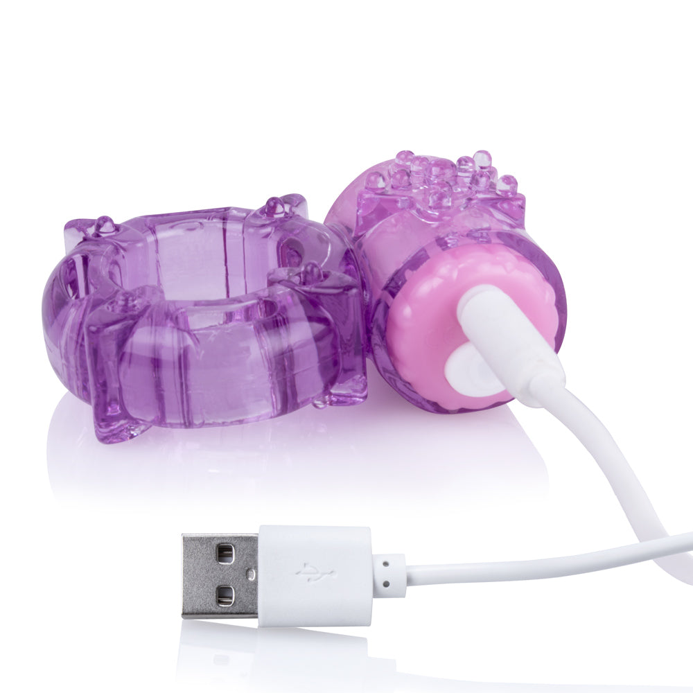 Charged Big O -Purple - Each | ABO-PU-101E