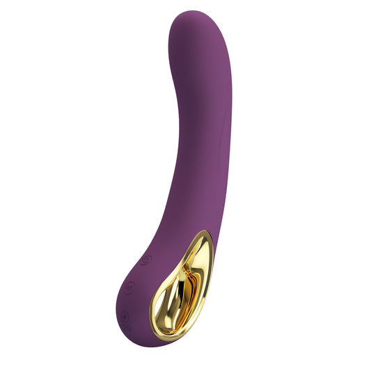 Ethan Global App Control Vibrator - Purple BI-014412HP 6959532360318 from EdgingWarehouse.com where we sell the best male sex toys and fleshlight type strokers for masturbation, edging and gooning and other men's health and sexual wellness items.