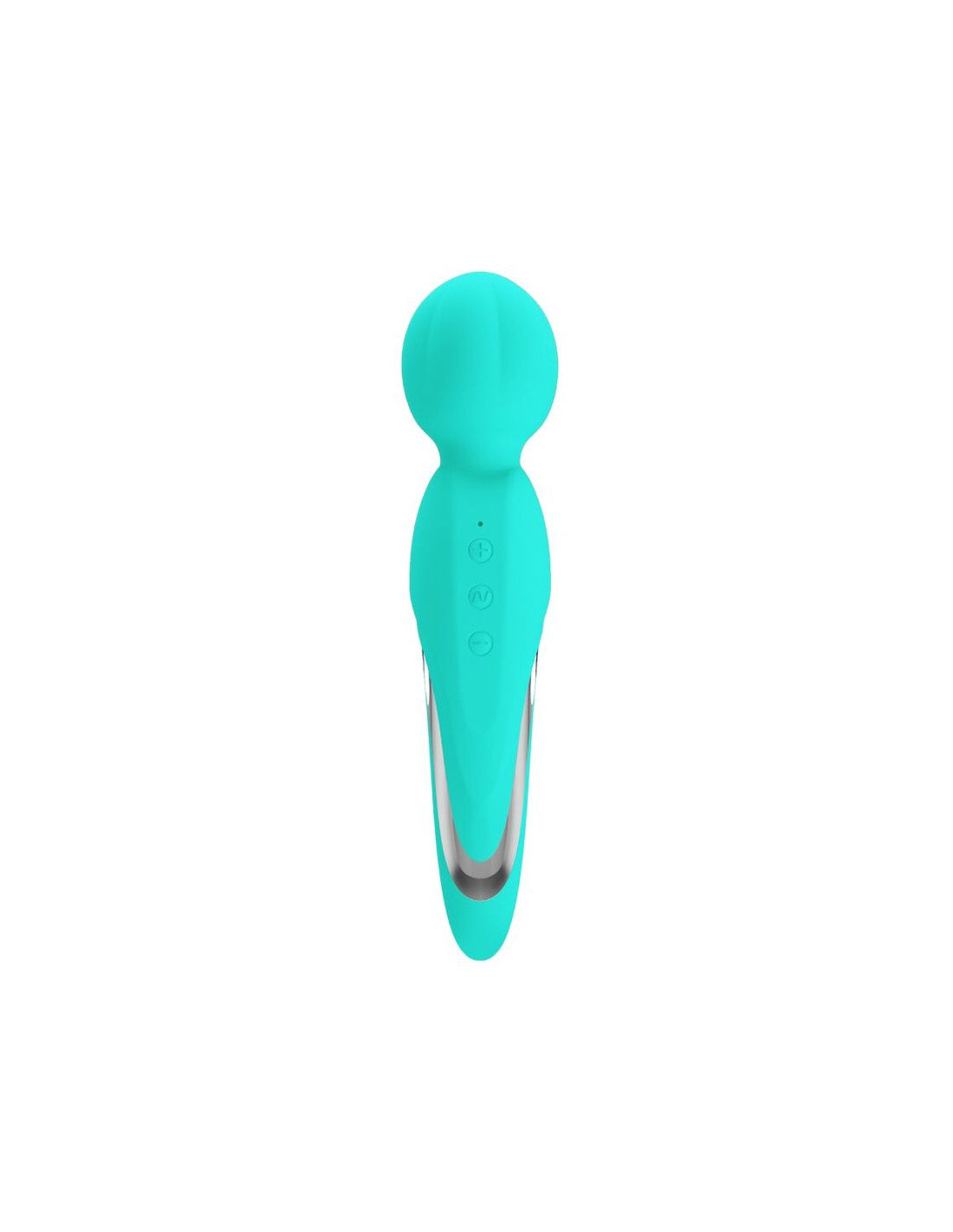 Walter Super Soft Silicone Wand - Seafoam BI-014622-4 6959532334920 from EdgingWarehouse.com where we sell the best male sex toys and fleshlight type strokers for masturbation, edging and gooning and other men's health and sexual wellness items.