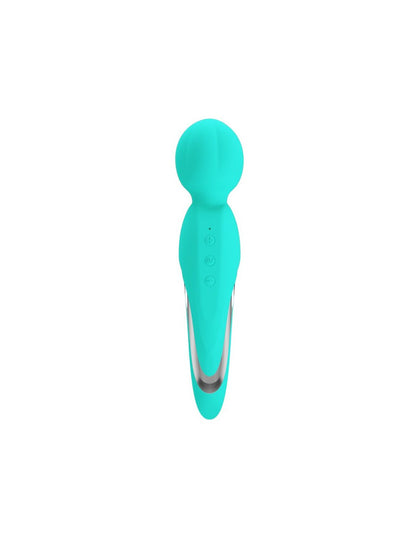Walter Super Soft Silicone Wand - Seafoam BI-014622-4 6959532334920 from EdgingWarehouse.com where we sell the best male sex toys and fleshlight type strokers for masturbation, edging and gooning and other men's health and sexual wellness items.