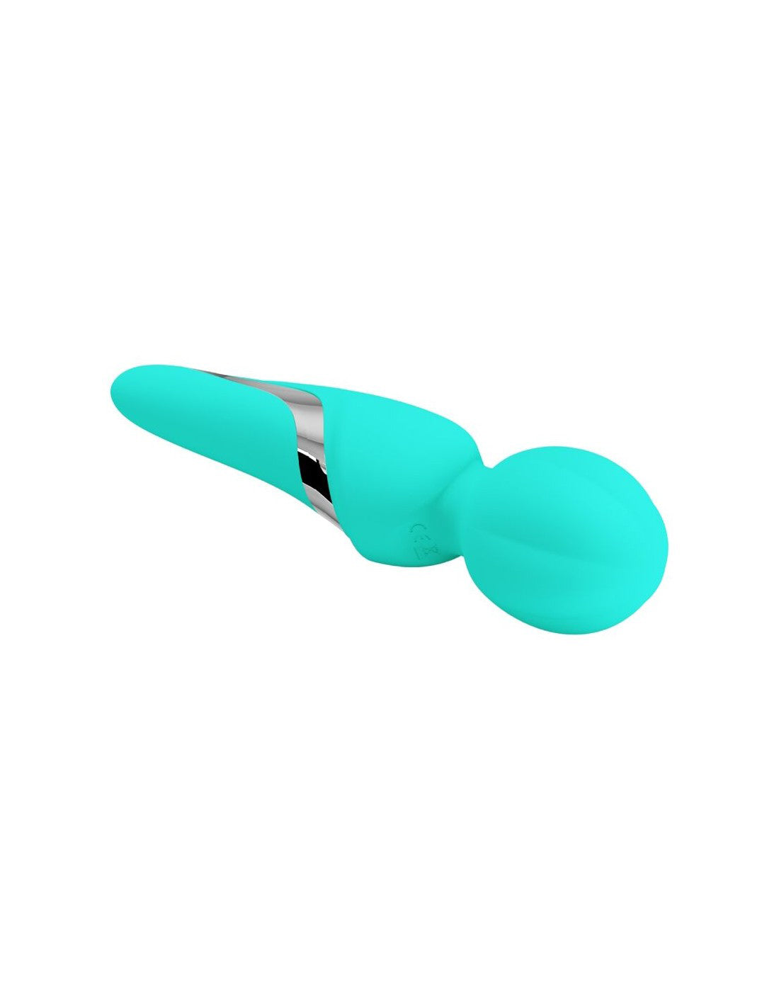 Walter Super Soft Silicone Wand - Seafoam BI-014622-4 6959532334920 from EdgingWarehouse.com where we sell the best male sex toys and fleshlight type strokers for masturbation, edging and gooning and other men's health and sexual wellness items.