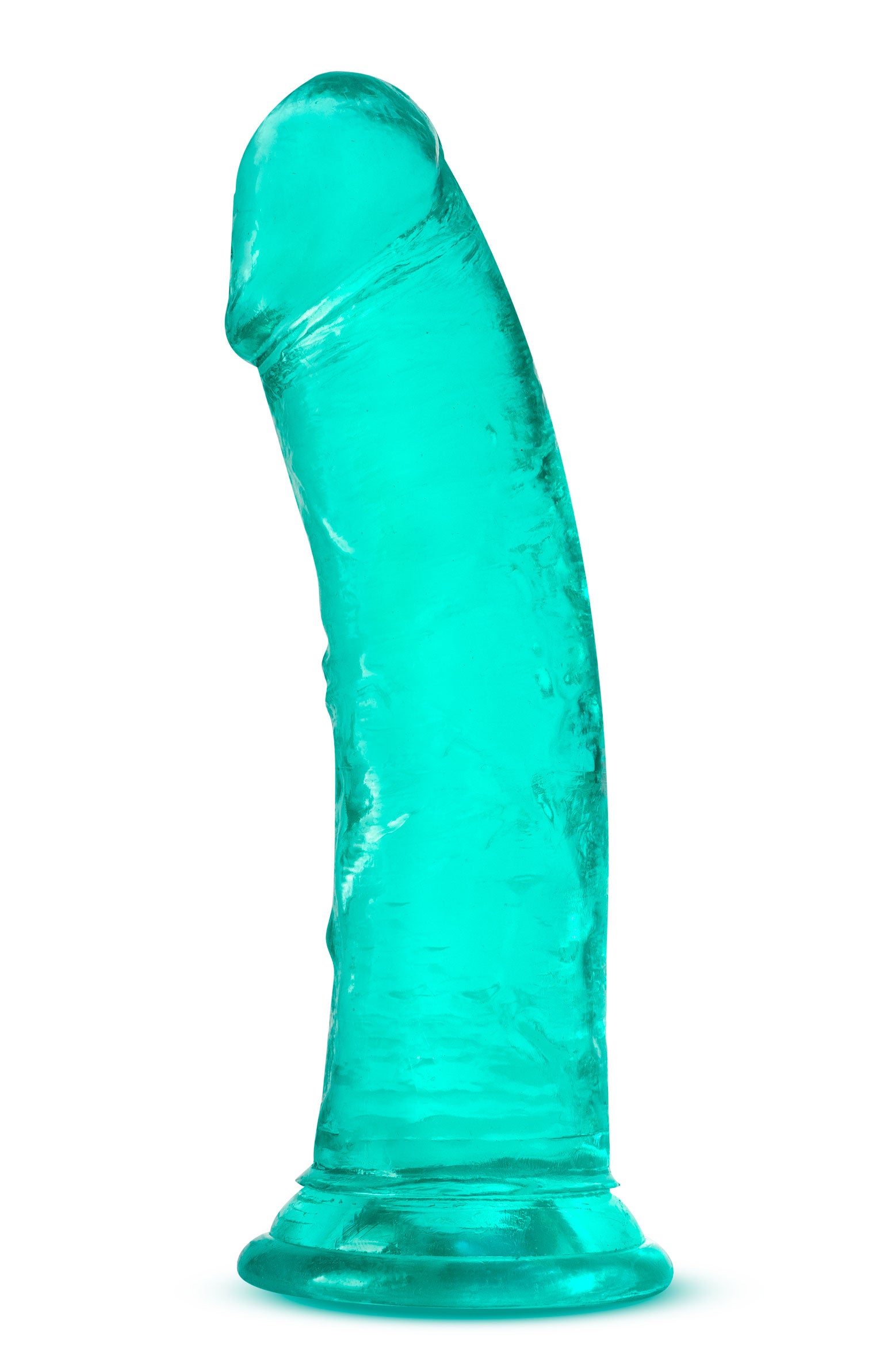 B Yours Plus - Roar n' Ride - Teal BL-12802 819835027584 from EdgingWarehouse.com where we sell the best male sex toys and fleshlight type strokers for masturbation, edging and gooning and other men's health and sexual wellness items.