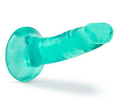 B Yours Plus - Hard N Happy - Teal BL-14512 819835027560 from EdgingWarehouse.com where we sell the best male sex toys and fleshlight type strokers for masturbation, edging and gooning and other men's health and sexual wellness items.