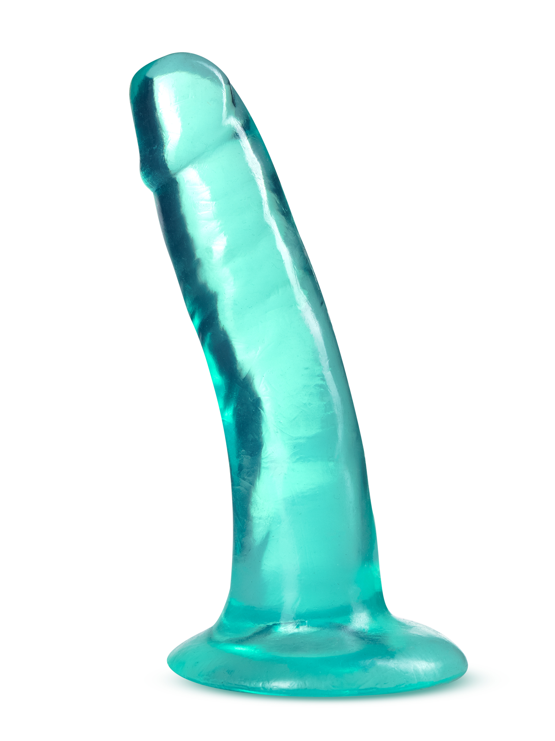 B Yours Plus - Hard N Happy - Teal BL-14512 819835027560 from EdgingWarehouse.com where we sell the best male sex toys and fleshlight type strokers for masturbation, edging and gooning and other men's health and sexual wellness items.