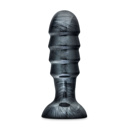 Jet - Bruiser - Carbon Metallic Black | Blush | BL-15835 | 855215007425 from EdgingWarehouse.com and EroticWarehouse.com where we sell the best adult sex toys and fleshlight type strokers for masturbation, edging and gooning and other adult health and sex