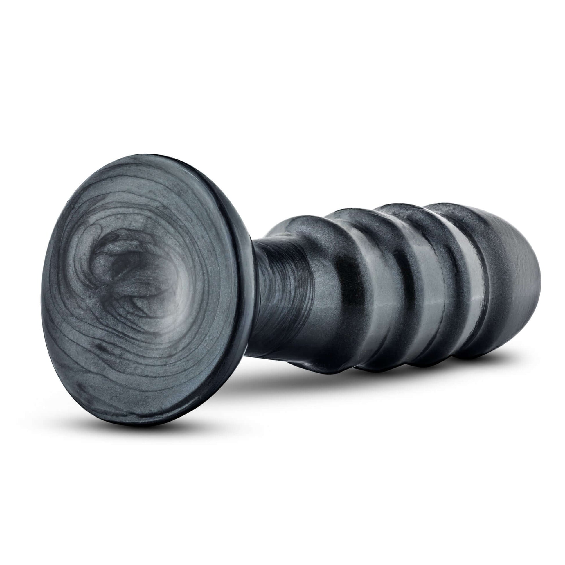 Jet - Bruiser - Carbon Metallic Black | Blush | BL-15835 | 855215007425 from EdgingWarehouse.com and EroticWarehouse.com where we sell the best adult sex toys and fleshlight type strokers for masturbation, edging and gooning and other adult health and sex